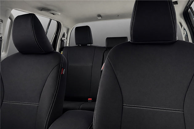 Why Car Seat Covers Are Essential for Protecting Your Vehicle