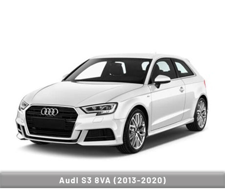 Seat Covers For Audi S3