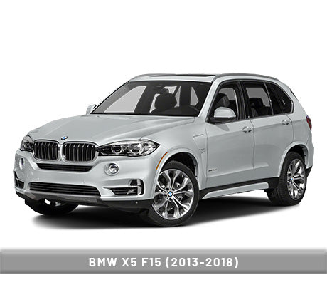 Seat Covers For BMW X5