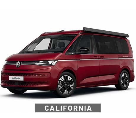 Seat Covers For Volkswagen California