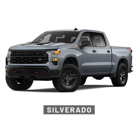 Seat Covers For Chevrolet Silverado