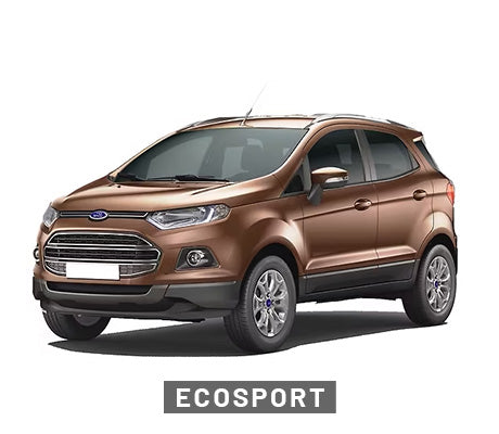 Seat Covers For Ford Ecosport