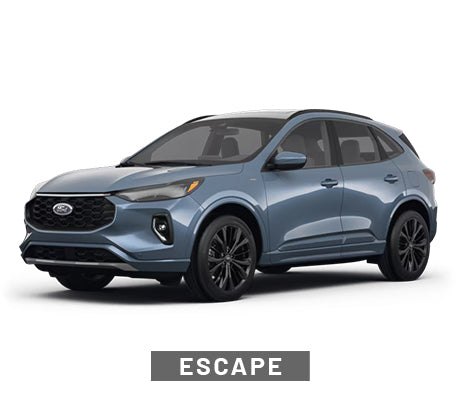 Seat Covers For Ford Escape