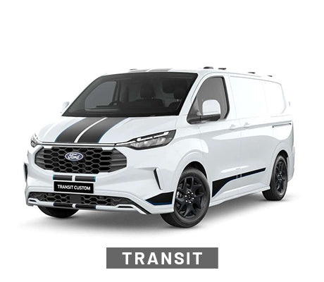 Seat Covers For Ford Transit