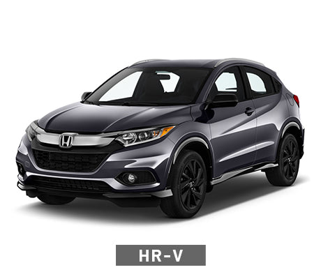 Seat Covers For Honda HR-V