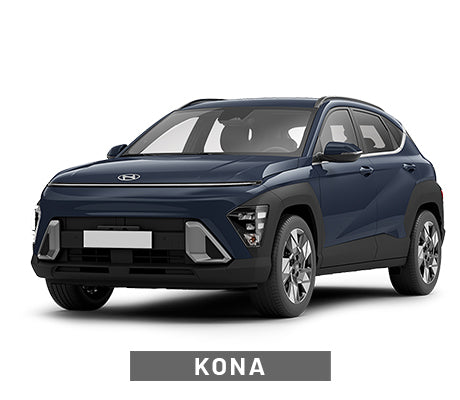 Seat Covers For Hyundai Kona