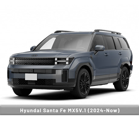 Seat Covers For Hyundai Santa Fe MX5V.1 Series