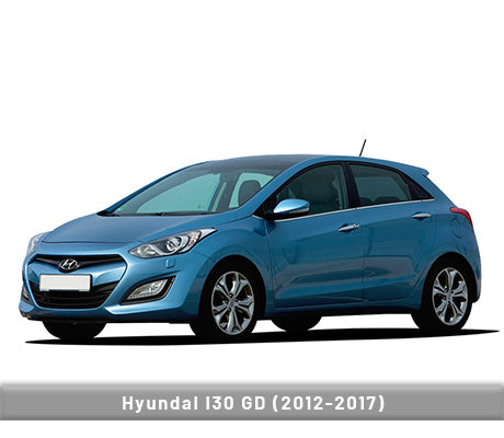 Seat Covers For Hyundai I30 GD