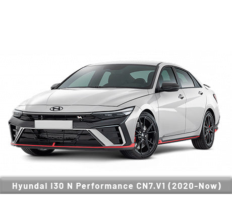 Seat Covers For Hyundai I30 N Line