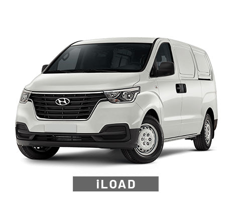 Seat Covers For Hyundai ILoad