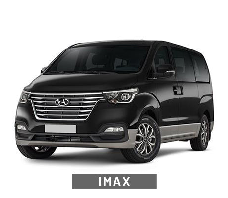 Seat Covers For Hyundai IMax