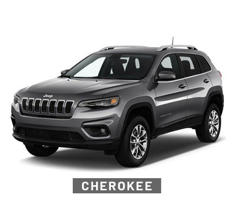 Seat Covers For Jeep Cherokee