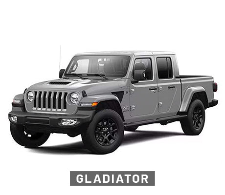 Seat Covers For Jeep Gladiator