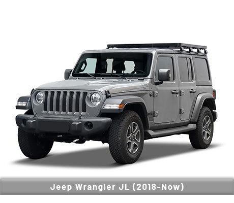 Seat Covers For Jeep Wrangler JL
