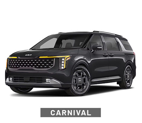 Seat Covers For Kia Carnival
