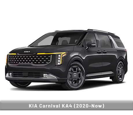 Seat Covers For Kia Carnival KA4