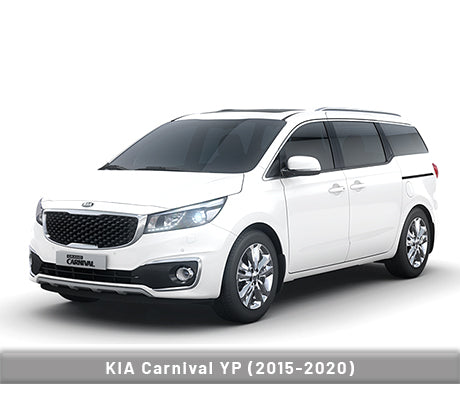 Seat Covers For Kia Carnival YP