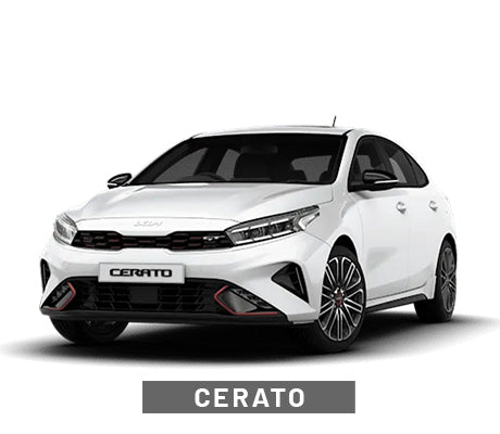 Seat Covers For Kia Cerato