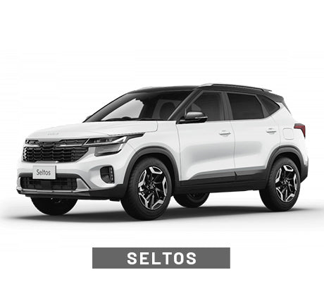 Seat Covers For Kia Seltos