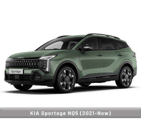 Seat Covers For Kia Sportage NQ5