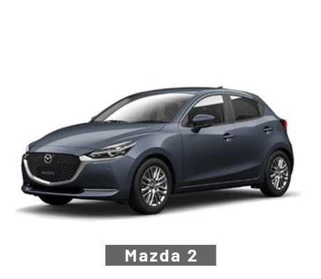 Seat Covers For Mazda 2