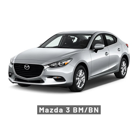 Seat Covers For Mazda 3 BM/BN