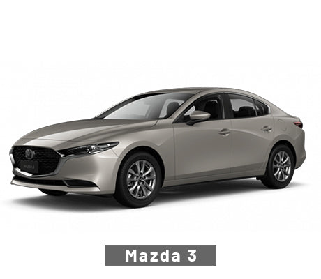Seat Covers For Mazda 3