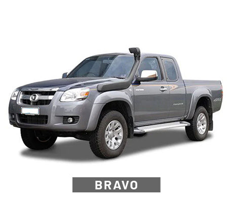 Seat Covers For Mazda Bravo