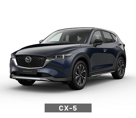 Seat Covers For Mazda CX-5