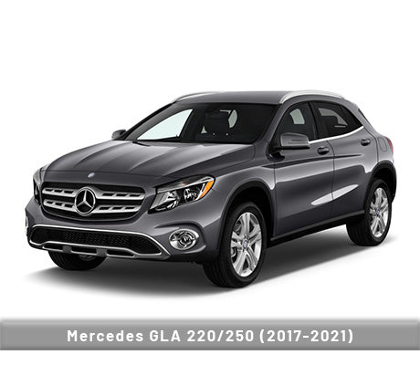 Seat Covers For Mercedes GLA 220/250