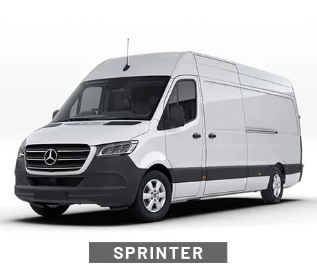Seat Covers For Mercedes Sprinter