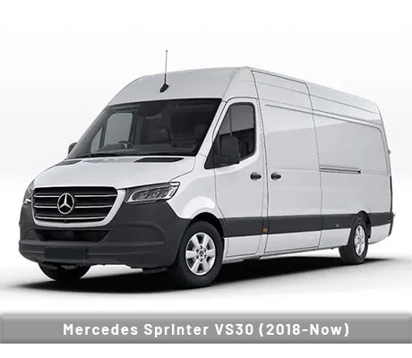Seat Covers For Mercedes Sprinter VS30