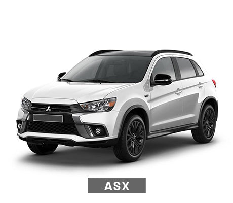 Seat Covers For Mitsubishi ASX