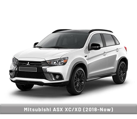 Seat Covers For Mitsubishi ASX XC/XD