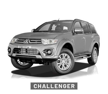 Seat Covers For Mitsubishi Challenger