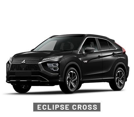 Seat Covers For Mitsubishi Eclipse Cross