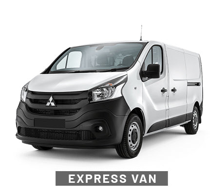 Seat Covers For Mitsubishi Express