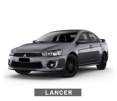 Seat Covers For Mitsubishi Lancer
