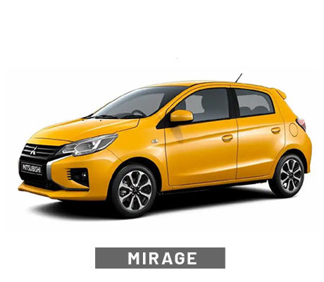 Seat Covers For Mitsubishi Mirage