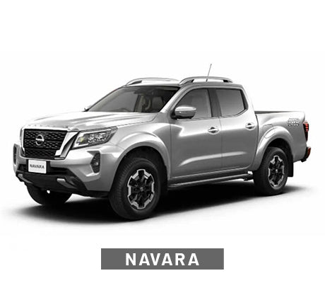 Seat Covers For Nissan Navara