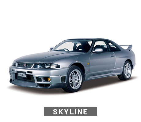 Seat Covers For Nissan Skyline