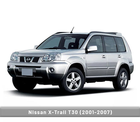 Seat Covers For Nissan X-Trail T30