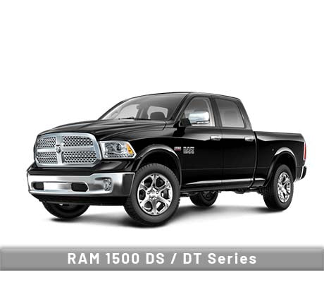 Seat Covers For RAM 1500