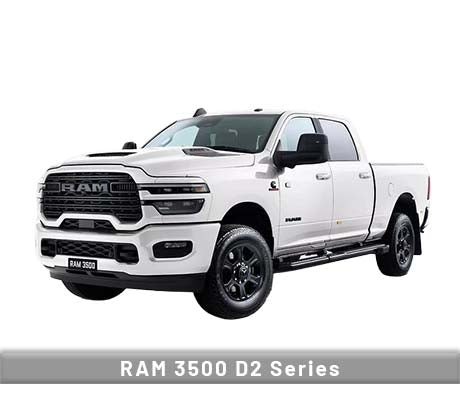 Seat Covers For RAM 3500