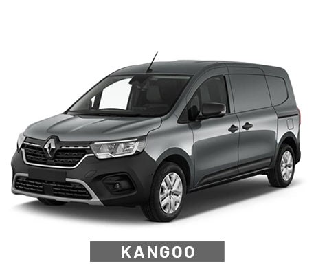 Seat Covers For Renault Kangoo