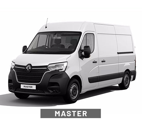 Seat Covers For Renault Master