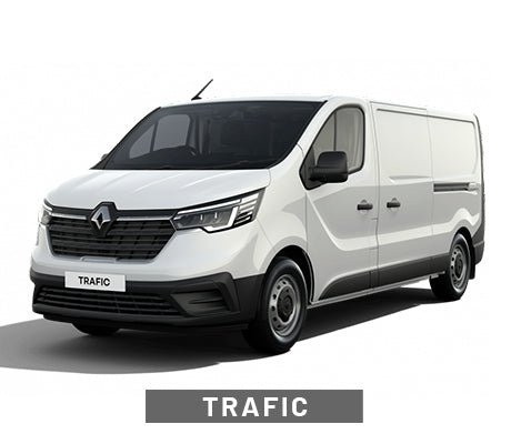 Seat Covers For Renault Trafic