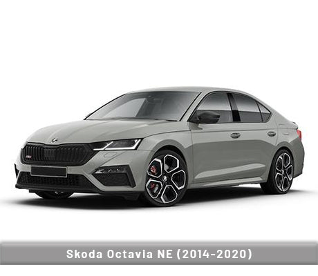 Seat Covers For Skoda Octavia