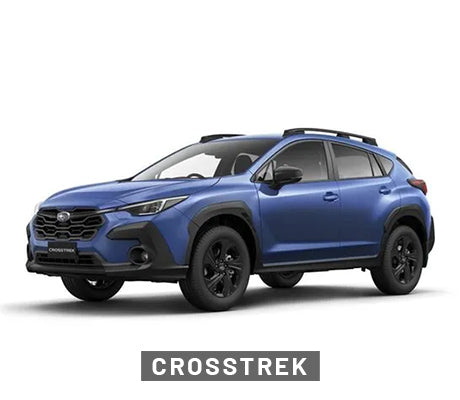 Seat Covers For Subaru Crosstrek