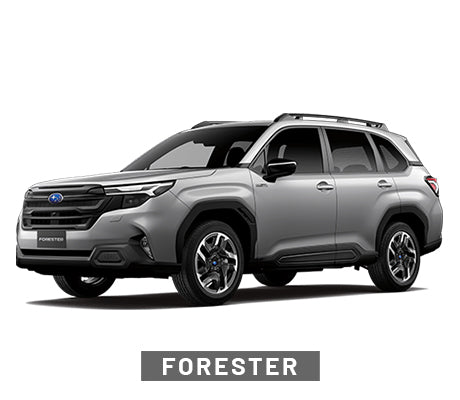Seat Covers For Subaru Forester